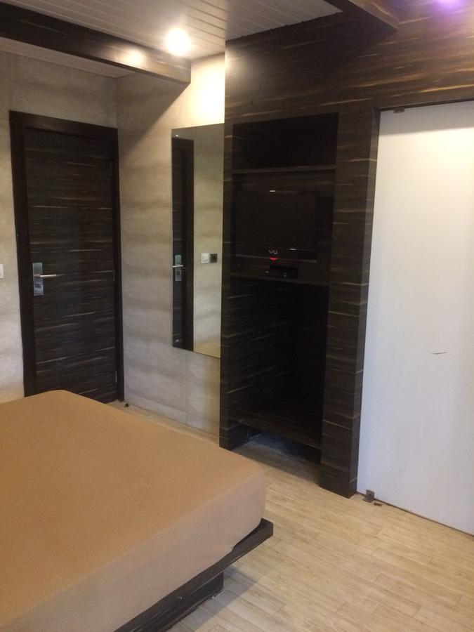 דמאן Silver Sands Beach Resort מראה חיצוני תמונה