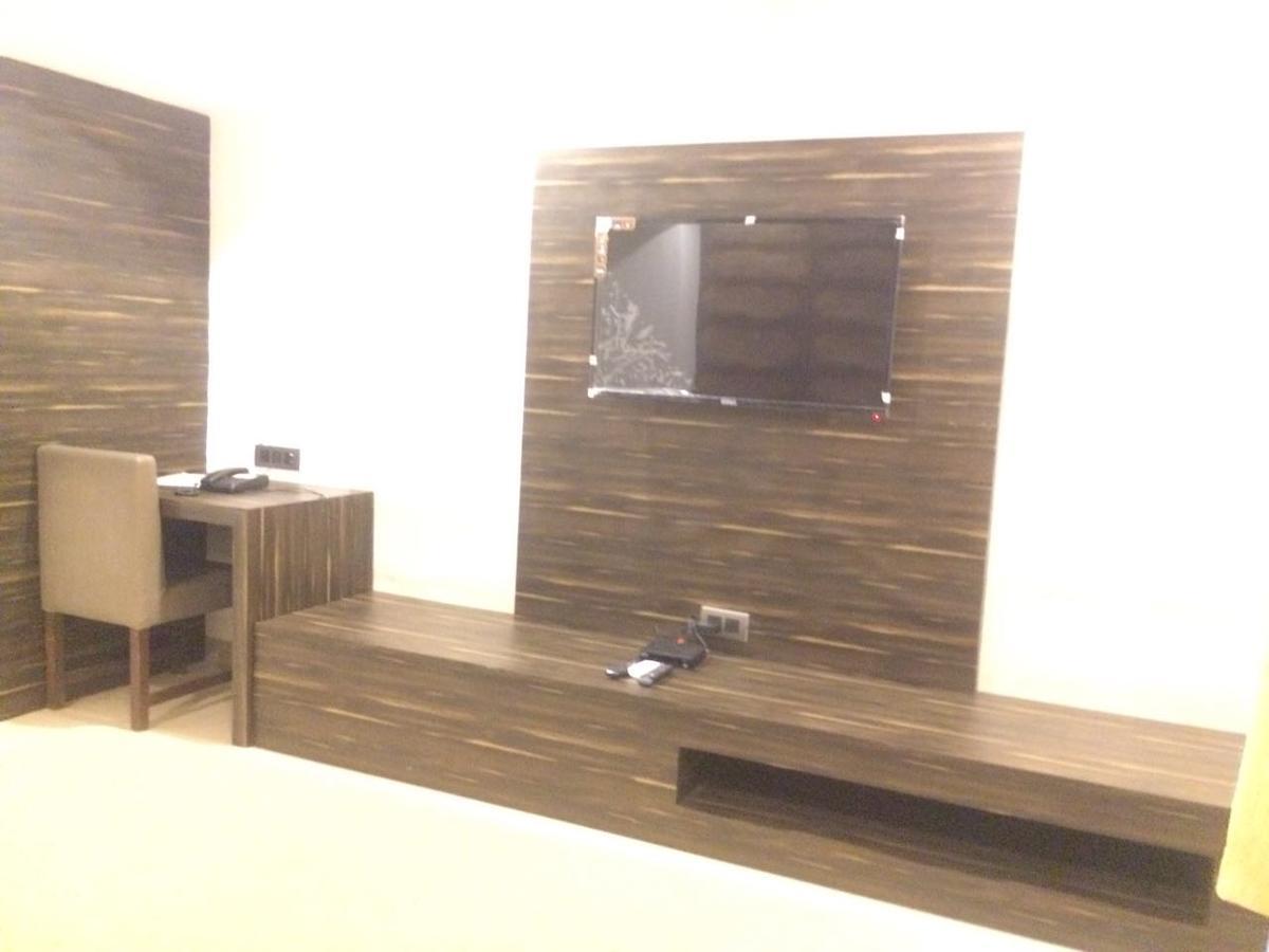 דמאן Silver Sands Beach Resort מראה חיצוני תמונה
