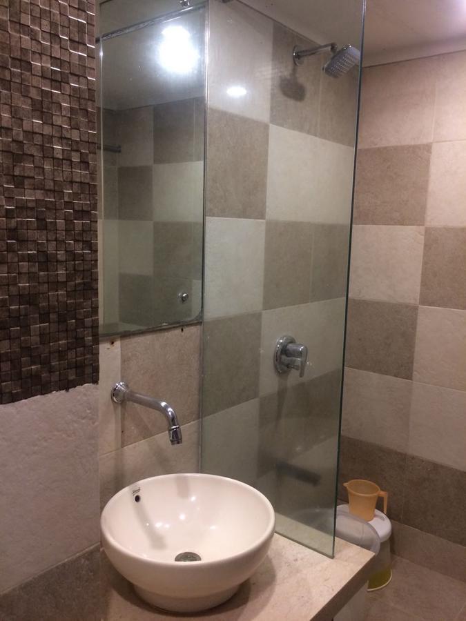 דמאן Silver Sands Beach Resort מראה חיצוני תמונה
