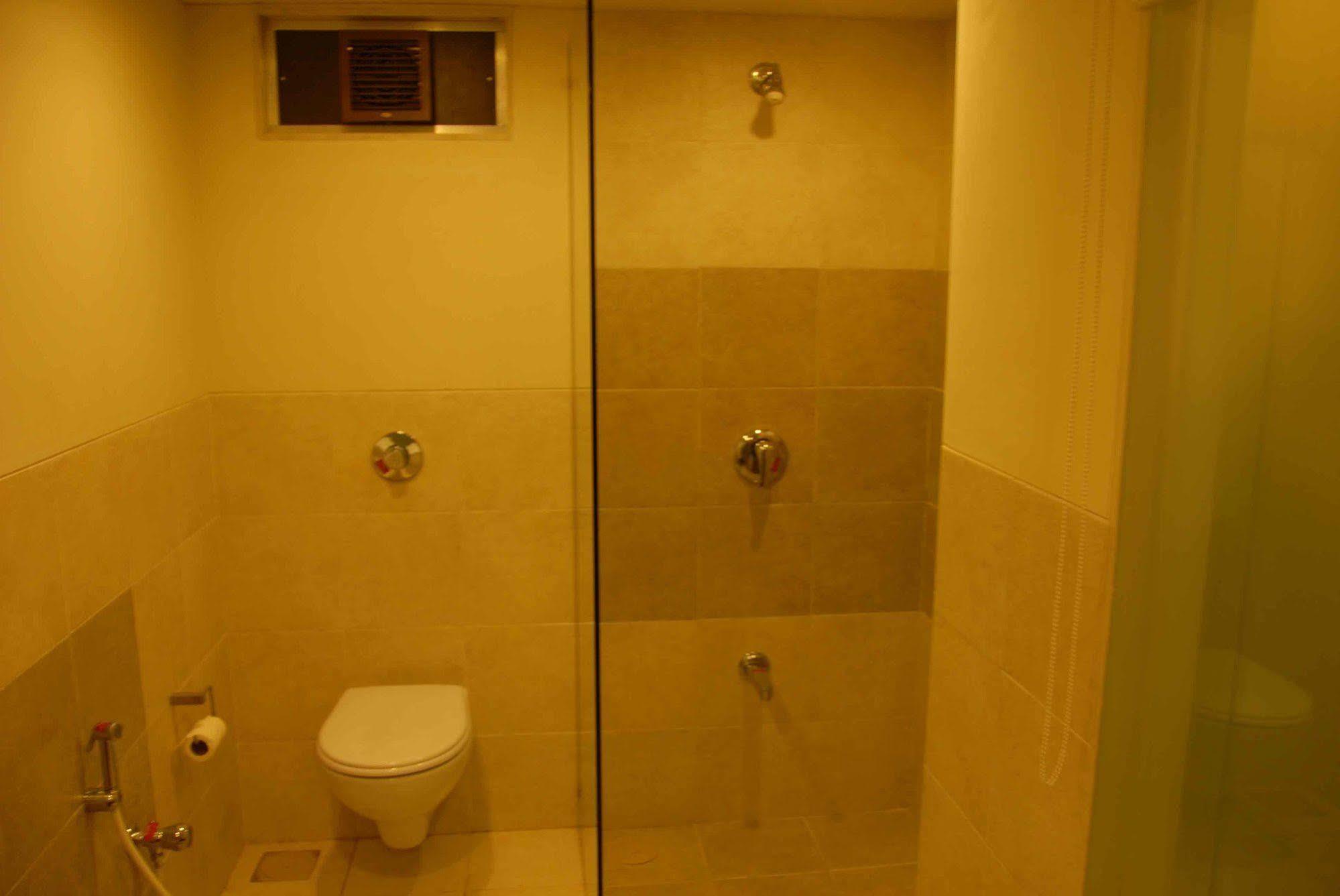 דמאן Silver Sands Beach Resort מראה חיצוני תמונה
