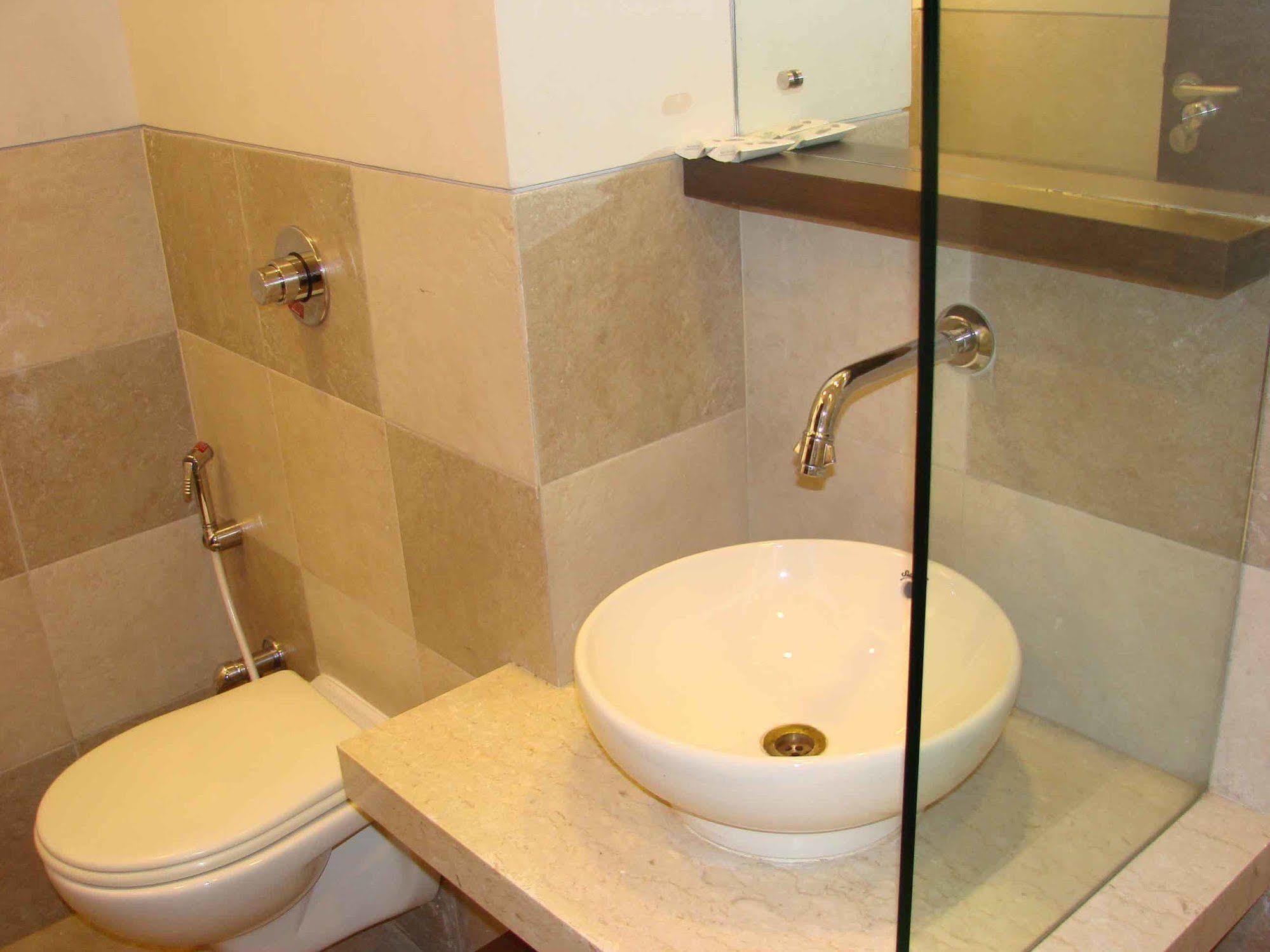 דמאן Silver Sands Beach Resort מראה חיצוני תמונה